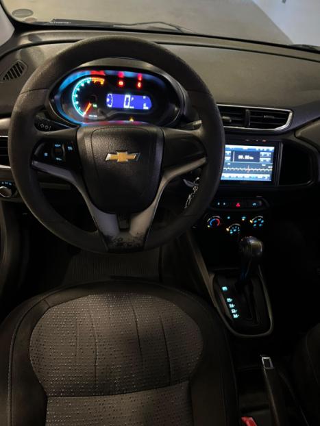 CHEVROLET Onix Hatch 1.4 4P FLEX LT AUTOM�TICO, Foto 13
