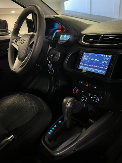 CHEVROLET Onix Hatch 1.4 4P FLEX LT AUTOM�TICO, Foto 14