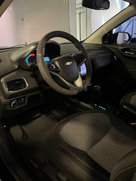 CHEVROLET Onix Hatch 1.4 4P FLEX LT AUTOM�TICO, Foto 15