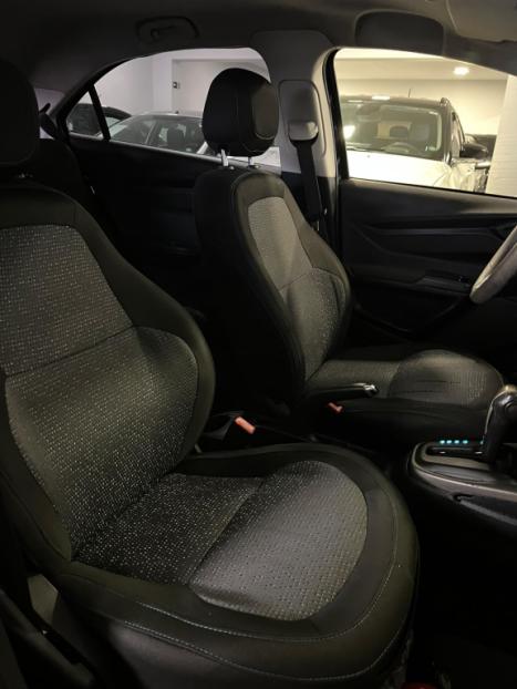 CHEVROLET Onix Hatch 1.4 4P FLEX LT AUTOM�TICO, Foto 17