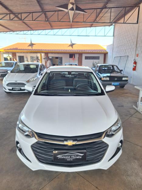 CHEVROLET Onix Hatch 1.0 12V 4P FLEX PLUS TURBO AUTOM�TICO, Foto 1