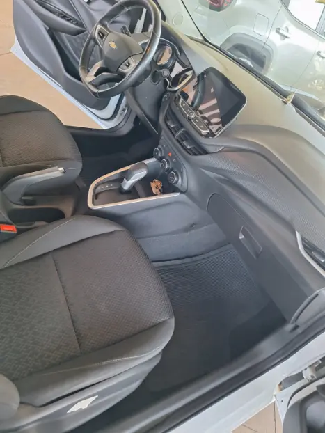 CHEVROLET Onix Hatch 1.0 12V 4P FLEX PLUS TURBO AUTOM�TICO, Foto 7
