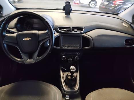 CHEVROLET Onix Hatch 1.4 4P FLEX LT, Foto 9