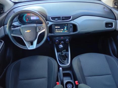 CHEVROLET Onix Hatch 1.0 4P FLEX LT, Foto 11