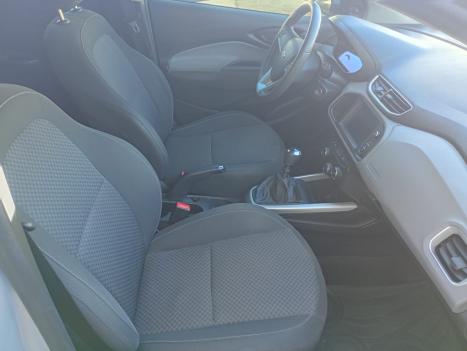 CHEVROLET Onix Hatch 1.0 4P FLEX LT, Foto 13