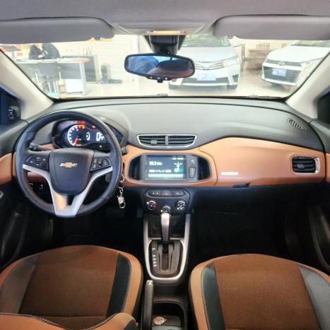 CHEVROLET Onix Hatch 1.4 4P FLEX ACTIV AUTOM�TICO, Foto 5