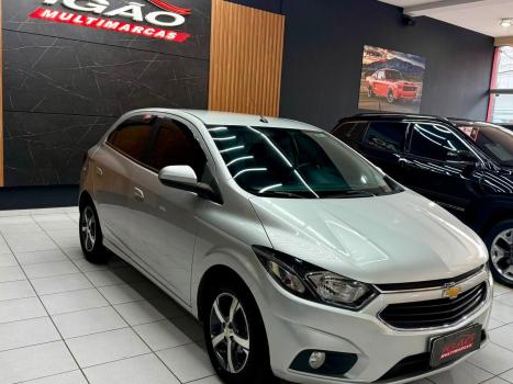 CHEVROLET Onix Hatch 1.4 4P FLEX LTZ, Foto 1