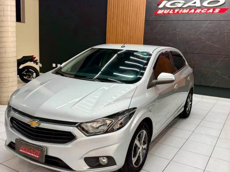 CHEVROLET Onix Hatch 1.4 4P FLEX LTZ, Foto 3