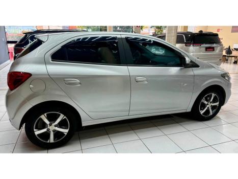 CHEVROLET Onix Hatch 1.4 4P FLEX LTZ, Foto 5