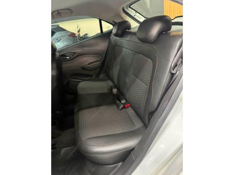 CHEVROLET Onix Hatch 1.4 4P FLEX LTZ, Foto 9