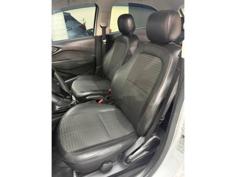 CHEVROLET Onix Hatch 1.4 4P FLEX LTZ, Foto 10
