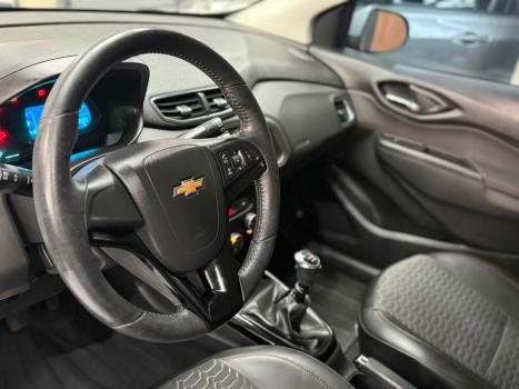 CHEVROLET Onix Hatch 1.4 4P FLEX LTZ, Foto 11