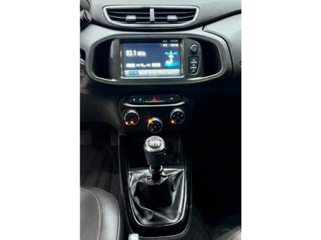 CHEVROLET Onix Hatch 1.4 4P FLEX LTZ, Foto 12