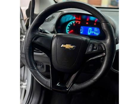 CHEVROLET Onix Hatch 1.4 4P FLEX LTZ, Foto 13