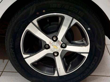 CHEVROLET Onix Hatch 1.4 4P FLEX LTZ, Foto 15