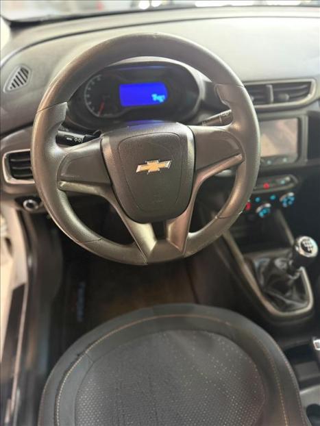 CHEVROLET Onix Hatch 1.4 4P FLEX LTZ, Foto 4