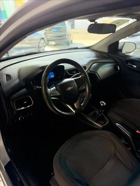 CHEVROLET Onix Hatch 1.4 4P FLEX LTZ, Foto 5