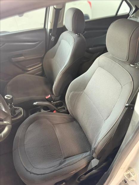 CHEVROLET Onix Hatch 1.4 4P FLEX LTZ, Foto 6