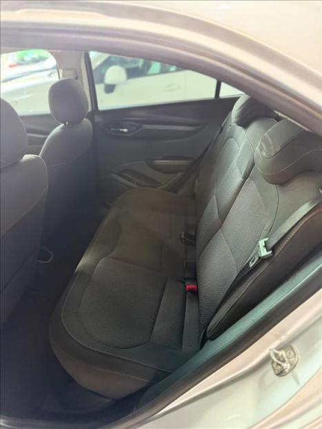 CHEVROLET Onix Hatch 1.4 4P FLEX LTZ, Foto 7