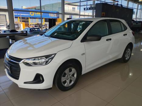 CHEVROLET Onix Hatch 1.0 12V 4P FLEX LOG, Foto 3