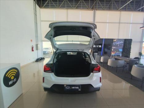 CHEVROLET Onix Hatch 1.0 12V 4P FLEX LOG, Foto 5