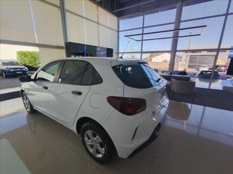CHEVROLET Onix Hatch 1.0 12V 4P FLEX LOG, Foto 7