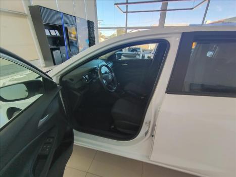 CHEVROLET Onix Hatch 1.0 12V 4P FLEX LOG, Foto 9