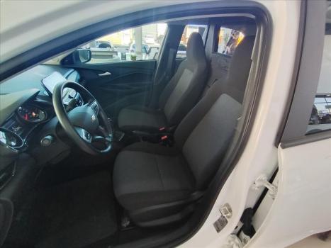 CHEVROLET Onix Hatch 1.0 12V 4P FLEX LOG, Foto 10