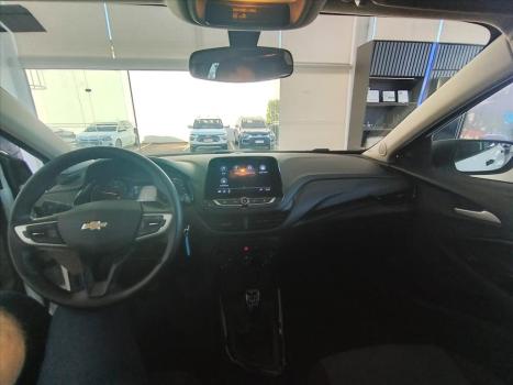 CHEVROLET Onix Hatch 1.0 12V 4P FLEX LOG, Foto 11
