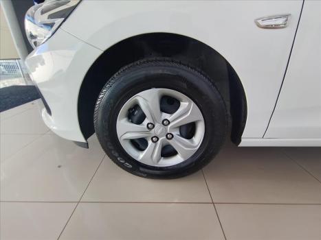 CHEVROLET Onix Hatch 1.0 12V 4P FLEX LOG, Foto 14