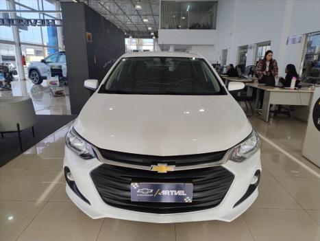 CHEVROLET Onix Hatch 1.0 4P FLEX LT, Foto 1