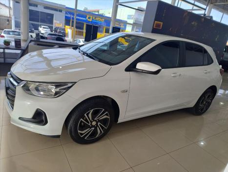 CHEVROLET Onix Hatch 1.0 4P FLEX LT, Foto 2
