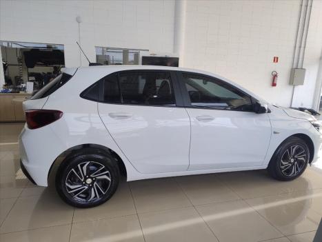 CHEVROLET Onix Hatch 1.0 4P FLEX LT, Foto 3