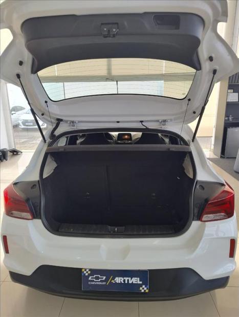 CHEVROLET Onix Hatch 1.0 4P FLEX LT, Foto 5