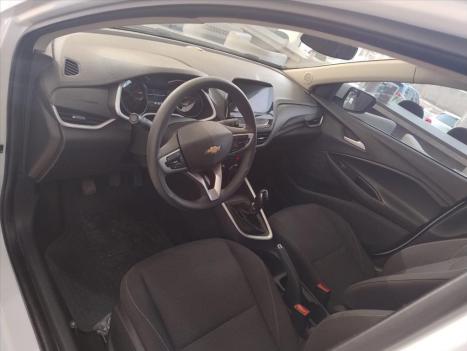 CHEVROLET Onix Hatch 1.0 4P FLEX LT, Foto 6