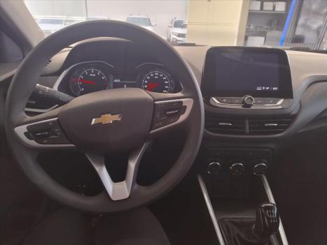 CHEVROLET Onix Hatch 1.0 4P FLEX LT, Foto 8