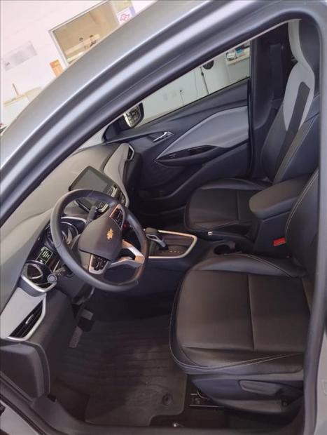 CHEVROLET Onix Hatch 1.0 12V 4P FLEX PREMIER TURBO AUTOM�TICO, Foto 5