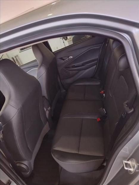 CHEVROLET Onix Hatch 1.0 12V 4P FLEX PREMIER TURBO AUTOM�TICO, Foto 11