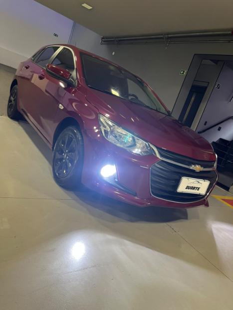 CHEVROLET Onix Hatch 1.0 12V 4P FLEX LT TURBO AUTOM�TICO, Foto 7