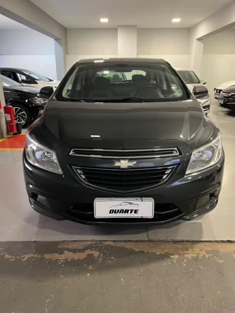 CHEVROLET Onix Hatch 1.0 4P FLEX LT, Foto 2