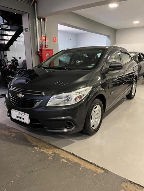 CHEVROLET Onix Hatch 1.0 4P FLEX LT, Foto 3