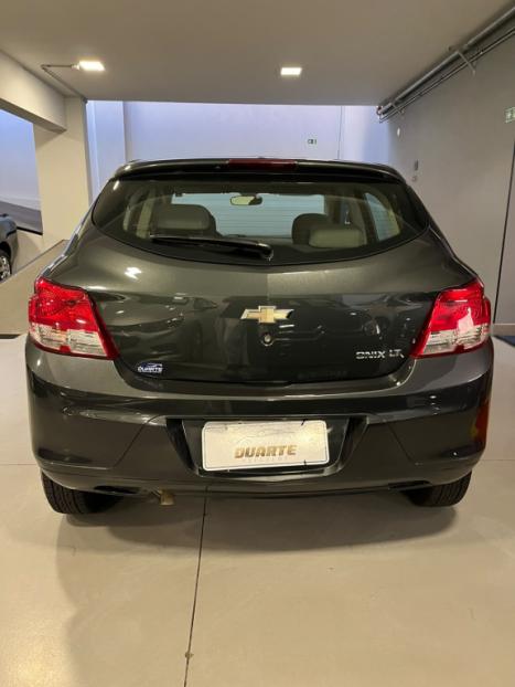 CHEVROLET Onix Hatch 1.0 4P FLEX LT, Foto 5