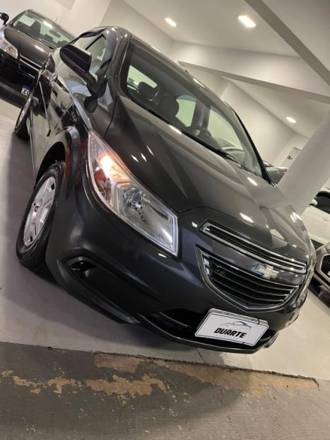 CHEVROLET Onix Hatch 1.0 4P FLEX LT, Foto 7