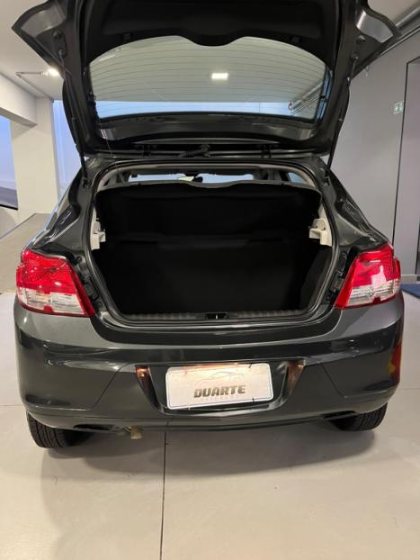 CHEVROLET Onix Hatch 1.0 4P FLEX LT, Foto 10
