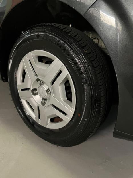 CHEVROLET Onix Hatch 1.0 4P FLEX LT, Foto 11
