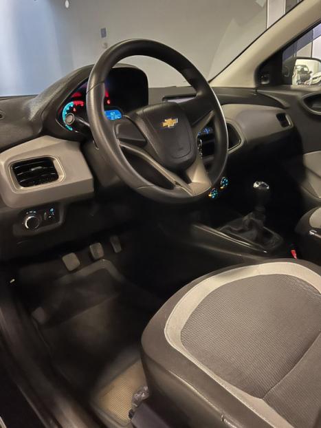 CHEVROLET Onix Hatch 1.0 4P FLEX LT, Foto 14