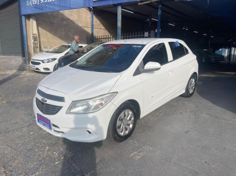 CHEVROLET Onix Hatch 1.0 4P FLEX JOY, Foto 5