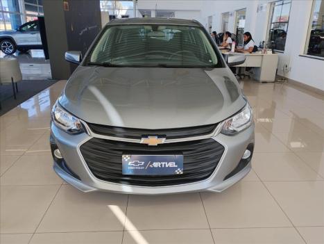 CHEVROLET Onix Hatch 1.0 12V 4P FLEX LT TURBO AUTOM�TICO, Foto 1