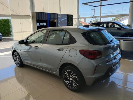 CHEVROLET Onix Hatch 1.0 12V 4P FLEX LT TURBO AUTOM�TICO, Foto 5
