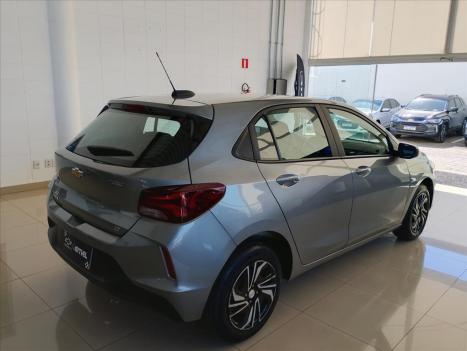 CHEVROLET Onix Hatch 1.0 12V 4P FLEX LT TURBO AUTOM�TICO, Foto 6